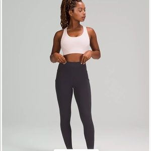 Lululemon Align HR 28” leggings - pockets!